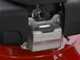 Marina Systems AGRI 46 SH ZHW - Tondeuse &agrave; gazon thermique tract&eacute;e - Moteur Honda GCVx 170