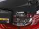 Marina Systems AGRI 46 SH ZHW - Tondeuse &agrave; gazon thermique tract&eacute;e - Moteur Honda GCVx 170
