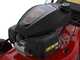 Marina Systems AGRI 46 SH ZHW - Tondeuse &agrave; gazon thermique tract&eacute;e - Moteur Honda GCVx 170