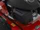 Marina Systems AGRI 46 SH ZHW - Tondeuse &agrave; gazon thermique tract&eacute;e - Moteur Honda GCVx 170