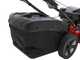 Marina Systems AGRI 46 SH ZHW - Tondeuse &agrave; gazon thermique tract&eacute;e - Moteur Honda GCVx 170