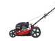 Marina Systems AGRI 46 SH ZHW - Tondeuse &agrave; gazon thermique tract&eacute;e - Moteur Honda GCVx 170