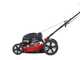 Marina Systems AGRI 46 SH ZHW - Tondeuse &agrave; gazon thermique tract&eacute;e - Moteur Honda GCVx 170