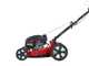 Marina Systems AGRI 46 SH ZHW - Tondeuse &agrave; gazon thermique tract&eacute;e - Moteur Honda GCVx 170
