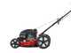 Marina Systems AGRI 46 SH ZHW - Tondeuse &agrave; gazon thermique tract&eacute;e - Moteur Honda GCVx 170