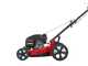 Marina Systems AGRI 46 SH ZHW - Tondeuse &agrave; gazon thermique tract&eacute;e - Moteur Honda GCVx 170