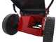 Marina Systems AGRI 46 SH ZHW - Tondeuse &agrave; gazon thermique tract&eacute;e - Moteur Honda GCVx 170
