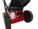 Marina Systems AGRI 46 SH ZHW - Tondeuse &agrave; gazon thermique tract&eacute;e - Moteur Honda GCVx 170