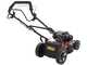 Marina Systems AGRI 46 SH ZHW - Tondeuse &agrave; gazon thermique tract&eacute;e - Moteur Honda GCVx 170