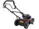 Marina Systems AGRI 46 SH ZHW - Tondeuse &agrave; gazon thermique tract&eacute;e - Moteur Honda GCVx 170