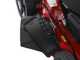 Marina Systems AGRI 46 SH ZHW - Tondeuse &agrave; gazon thermique tract&eacute;e - Moteur Honda GCVx 170