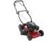 Marina Systems AGRI 46 SH ZHW - Tondeuse &agrave; gazon thermique tract&eacute;e - Moteur Honda GCVx 170