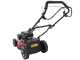 Marina Systems AGRI 46 SH ZHW - Tondeuse &agrave; gazon thermique tract&eacute;e - Moteur Honda GCVx 170