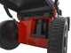 Marina Systems AGRI 46 SH ZHW - Tondeuse &agrave; gazon thermique tract&eacute;e - Moteur Honda GCVx 170