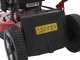 Marina Systems AGRI 46 SH ZHW - Tondeuse &agrave; gazon thermique tract&eacute;e - Moteur Honda GCVx 170
