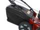Marina Systems AGRI 46 SH ZHW - Tondeuse &agrave; gazon thermique tract&eacute;e - Moteur Honda GCVx 170