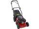 Marina Systems AGRI 46 SH ZHW - Tondeuse &agrave; gazon thermique tract&eacute;e - Moteur Honda GCVx 170