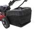 Marina Systems AGRI 46 SH ZHW - Tondeuse &agrave; gazon thermique tract&eacute;e - Moteur Honda GCVx 170