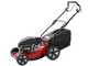 Marina Systems AGRI 46 SH ZHW - Tondeuse &agrave; gazon thermique tract&eacute;e - Moteur Honda GCVx 170