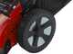 Marina Systems AGRI 46 SH ZHW - Tondeuse &agrave; gazon thermique tract&eacute;e - Moteur Honda GCVx 170