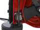Marina Systems AGRI 46 SH ZHW - Tondeuse &agrave; gazon thermique tract&eacute;e - Moteur Honda GCVx 170