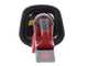 GeoTech X-Line HT-20V - Taille-haie &agrave; batterie - 20 V - SANS BATTERIE NI CHARGEUR