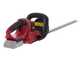 GeoTech X-Line HT-20V - Taille-haie &agrave; batterie - 20 V - SANS BATTERIE NI CHARGEUR