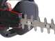 GeoTech X-Line HT-20V - Taille-haie &agrave; batterie - 20 V - SANS BATTERIE NI CHARGEUR