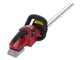 GeoTech X-Line HT-20V - Taille-haie &agrave; batterie - 20 V - SANS BATTERIE NI CHARGEUR