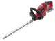 GeoTech X-Line HT-20V - Taille-haie &agrave; batterie - 20 V - SANS BATTERIE NI CHARGEUR
