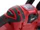 GeoTech X-Line HT-20V - Taille-haie &agrave; batterie - 20 V - SANS BATTERIE NI CHARGEUR