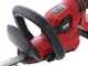 GeoTech X-Line HT-20V - Taille-haie &agrave; batterie - 20 V - SANS BATTERIE NI CHARGEUR
