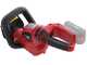 GeoTech X-Line HT-20V - Taille-haie &agrave; batterie - 20 V - SANS BATTERIE NI CHARGEUR