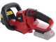 GeoTech X-Line HT-20V - Taille-haie &agrave; batterie - 20 V - SANS BATTERIE NI CHARGEUR