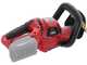 GeoTech X-Line HT-20V - Taille-haie &agrave; batterie - 20 V - SANS BATTERIE NI CHARGEUR