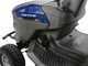 BullMach PEGASO 95-160 RMH - Tondeuse autoport&eacute;e avec transmission hydrostatique - Bac de ramassage - Mulching