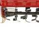 GeoTech-Pro HRT-150 - Fraise rotative pour tracteur s&eacute;rie m&eacute;dium - Attelage fixe