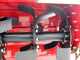 GeoTech-Pro HRT-150 - Fraise rotative pour tracteur s&eacute;rie m&eacute;dium - Attelage fixe