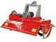 GeoTech-Pro HRT-150 - Fraise rotative pour tracteur s&eacute;rie m&eacute;dium - Attelage fixe