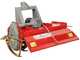 GeoTech-Pro HRT-150 - Fraise rotative pour tracteur s&eacute;rie m&eacute;dium - Attelage fixe