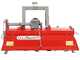 GeoTech-Pro HRT-150 - Fraise rotative pour tracteur s&eacute;rie m&eacute;dium - Attelage fixe