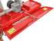 GeoTech-Pro HRT-150 - Fraise rotative pour tracteur s&eacute;rie m&eacute;dium - Attelage fixe