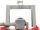 GeoTech-Pro HRT-150 - Fraise rotative pour tracteur s&eacute;rie m&eacute;dium - Attelage fixe