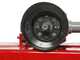 GeoTech-Pro HRT-150 - Fraise rotative pour tracteur s&eacute;rie m&eacute;dium - Attelage fixe