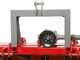 GeoTech-Pro HRT-150 - Fraise rotative pour tracteur s&eacute;rie m&eacute;dium - Attelage fixe