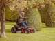 Snapper ERX96 - Tondeuse autoport&eacute;e &agrave; batterie 72 V/28 Ah - &Eacute;jection lat&eacute;rale et mulching
