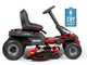 Snapper ERX96 - Tondeuse autoport&eacute;e &agrave; batterie 72 V/28 Ah - &Eacute;jection lat&eacute;rale et mulching