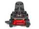 Snapper ERX96 - Tondeuse autoport&eacute;e &agrave; batterie 72 V/28 Ah - &Eacute;jection lat&eacute;rale et mulching