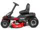 Snapper ERX96 - Tondeuse autoport&eacute;e &agrave; batterie 72 V/28 Ah - &Eacute;jection lat&eacute;rale et mulching