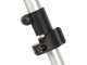 Geotech X-Line GC-20V - Coupe-bordure &agrave; batterie - 20 V 2 Ah